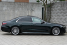 2022 Mercedes-Benz S CLASS null