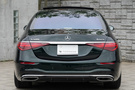 2022 Mercedes-Benz S CLASS null