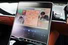2022 Mercedes-Benz S CLASS null