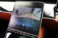 2022 Mercedes-Benz S CLASS null