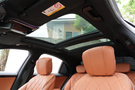 2022 Mercedes-Benz S CLASS null