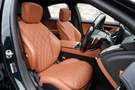 2022 Mercedes-Benz S CLASS null