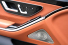 2022 Mercedes-Benz S CLASS null
