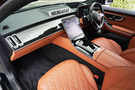 2022 Mercedes-Benz S CLASS null