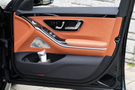 2022 Mercedes-Benz S CLASS null