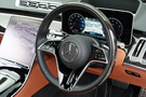 2022 Mercedes-Benz S CLASS null