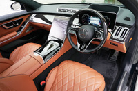 2022 Mercedes-Benz S CLASS null