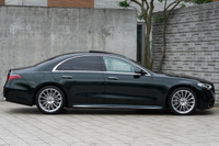 2022 Mercedes-Benz S CLASS null
