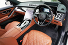2022 Mercedes-Benz S CLASS null