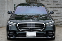 2022 Mercedes-Benz S CLASS null