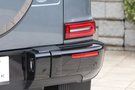 2020 Mercedes-Benz G CLASS null