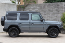 2020 Mercedes-Benz G CLASS null