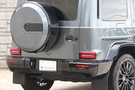 2020 Mercedes-Benz G CLASS null