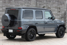 2020 Mercedes-Benz G CLASS null