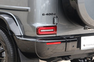 2020 Mercedes-Benz G CLASS null