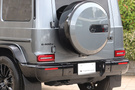 2020 Mercedes-Benz G CLASS null