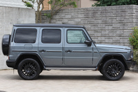 2020 Mercedes-Benz G CLASS null