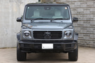 2020 Mercedes-Benz G CLASS null