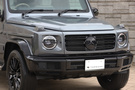 2020 Mercedes-Benz G CLASS null