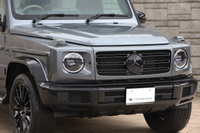 2020 Mercedes-Benz G CLASS null