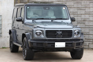 2020 Mercedes-Benz G CLASS null