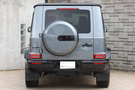 2020 Mercedes-Benz G CLASS null