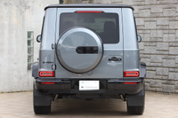 2020 Mercedes-Benz G CLASS null