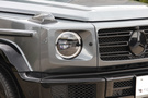 2020 Mercedes-Benz G CLASS null