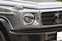 2020 Mercedes-Benz G CLASS null