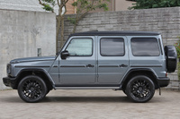 2020 Mercedes-Benz G CLASS null