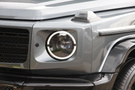 2020 Mercedes-Benz G CLASS null