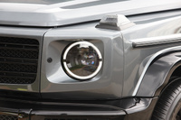 2020 Mercedes-Benz G CLASS null
