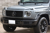 2020 Mercedes-Benz G CLASS null