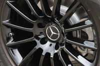 2020 Mercedes-Benz G CLASS null