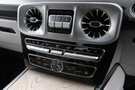 2020 Mercedes-Benz G CLASS null
