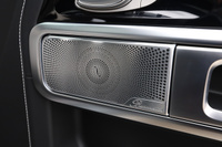 2020 Mercedes-Benz G CLASS null