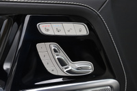 2020 Mercedes-Benz G CLASS null