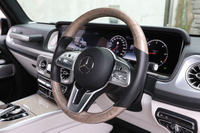 2020 Mercedes-Benz G CLASS null