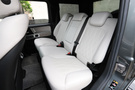 2020 Mercedes-Benz G CLASS null