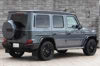 2020 Mercedes-Benz G CLASS null