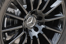 2020 Mercedes-Benz G CLASS null