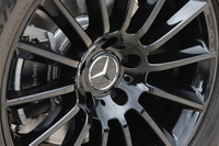2020 Mercedes-Benz G CLASS null