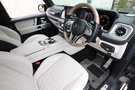 2020 Mercedes-Benz G CLASS null