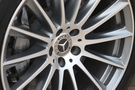 2022 Mercedes-Benz S CLASS 