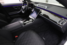 2022 Mercedes-Benz S CLASS 