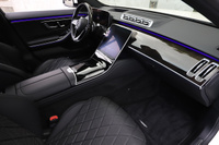 2022 Mercedes-Benz S CLASS 