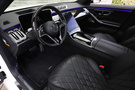 2022 Mercedes-Benz S CLASS 