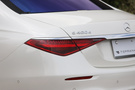 2022 Mercedes-Benz S CLASS 