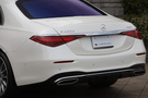 2022 Mercedes-Benz S CLASS 
