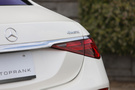 2022 Mercedes-Benz S CLASS 